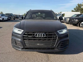 Audi Q5 PROGRESSIV * BLACK OPTIC* АВТОКРЕДИТ*  | Auto.bg — изображение 6