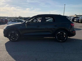 Audi Q5 PROGRESSIV * BLACK OPTIC* АВТОКРЕДИТ*  | Auto.bg — изображение 2