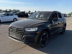 Audi Q5 PROGRESSIV * BLACK OPTIC* АВТОКРЕДИТ* 