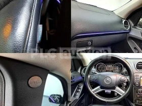 Mercedes-Benz ML 300 CDI| PANO| AMBIENT| ��������| �����|  | Mobile.bg � ����� ������ 17