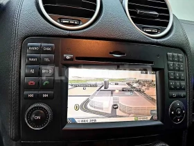 Mercedes-Benz ML 300 CDI| PANO| AMBIENT| ��������| �����|  | Mobile.bg � ����� ������ 12