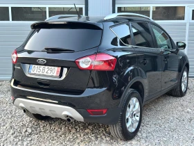 Ford Kuga 2.0HDI 140кс ЕВРО5 2012г ТОП СЪСТОЯНИЕ | Auto.bg — изображение 5