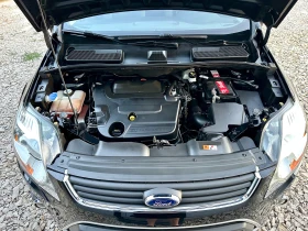 Ford Kuga 2.0HDI 140кс ЕВРО5 2012г ТОП СЪСТОЯНИЕ | Auto.bg — изображение 16