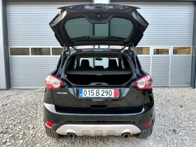 Ford Kuga 2.0HDI 140кс ЕВРО5 2012г ТОП СЪСТОЯНИЕ | Auto.bg — изображение 14