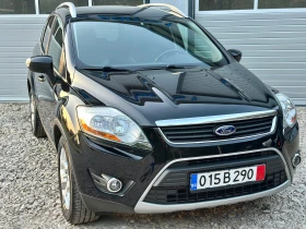 Ford Kuga 2.0HDI 140кс ЕВРО5 2012г ТОП СЪСТОЯНИЕ
