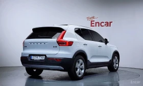 Volvo XC40 B4* Momentum* Navi* Camera*  - 16900 € / 33053.53 лв. - 91549501 4