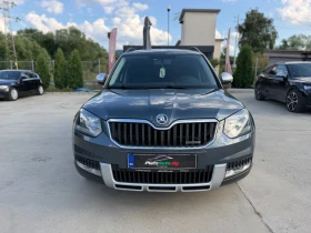 Skoda Yeti 110000km/EvroB5 | Auto.bg — изображение 2