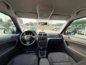 Skoda Yeti 110000km/EvroB5 | Auto.bg — изображение 9