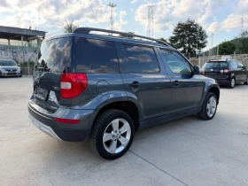 Skoda Yeti 110000km/EvroB5 | Auto.bg — изображение 6