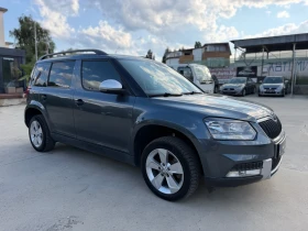 Skoda Yeti 110000km/EvroB5 | Auto.bg — изображение 3