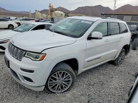Jeep Grand cherokee 5.7 SUMMIT* FULL | Mobile.bg � ����� ������ 2