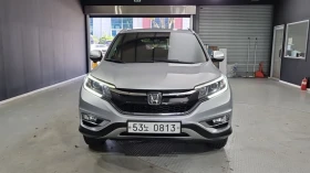 ������ Honda Cr-v