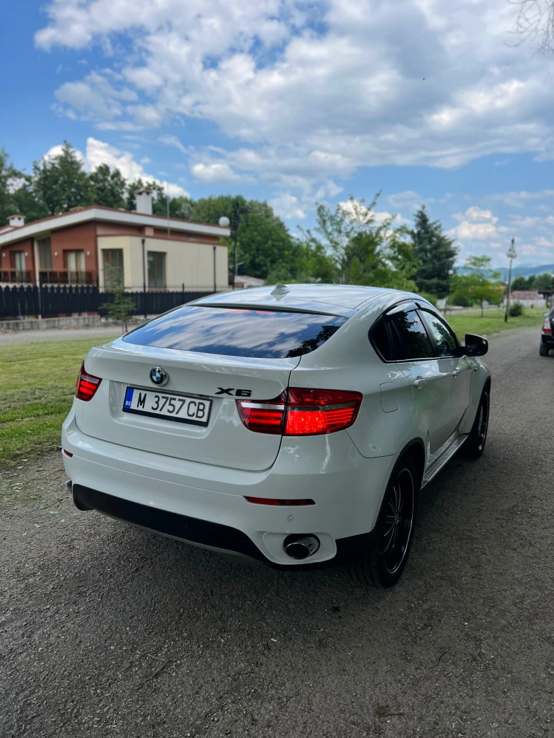 BMW X6 3.5i XDrive, снимка 6 - Автомобили и джипове - 46102920