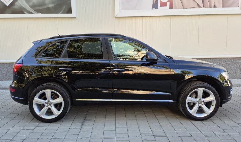 Audi Q5 2.0 TFSI 225HP Quattro 8ZF, снимка 6 - Автомобили и джипове - 46674813