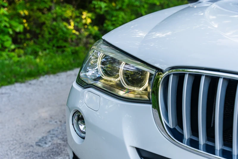 BMW X3 30d xDrive БАРТЕР/ЛИЗИНГ , снимка 11 - Автомобили и джипове - 49765638