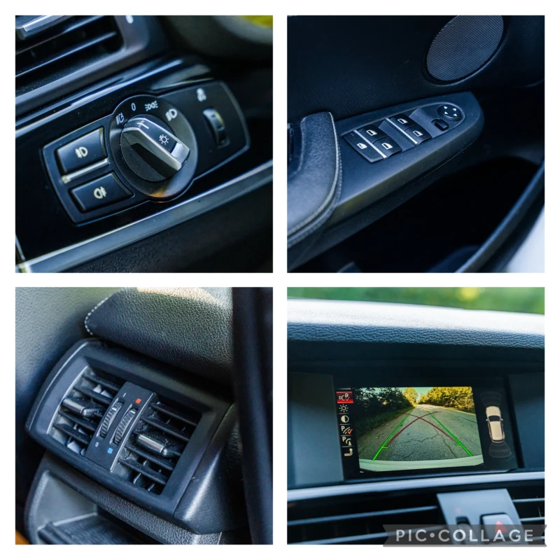 BMW X3 30d xDrive БАРТЕР/ЛИЗИНГ , снимка 14 - Автомобили и джипове - 49765638