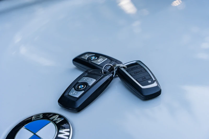 BMW X3 30d xDrive БАРТЕР/ЛИЗИНГ , снимка 13 - Автомобили и джипове - 49765638