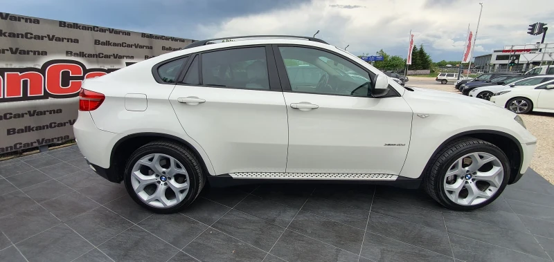 BMW X6 XDRIVE 40D, снимка 6 - Автомобили и джипове - 50227700