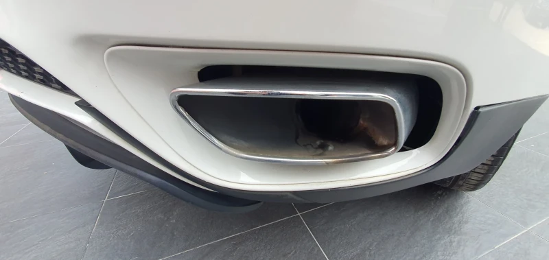 BMW X6 XDRIVE 40D, снимка 15 - Автомобили и джипове - 50227700