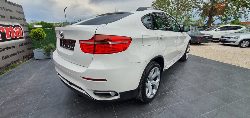 BMW X6 XDRIVE 40D, снимка 5 - Автомобили и джипове - 50227700