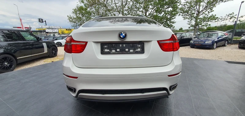 BMW X6 XDRIVE 40D, снимка 4 - Автомобили и джипове - 50227700
