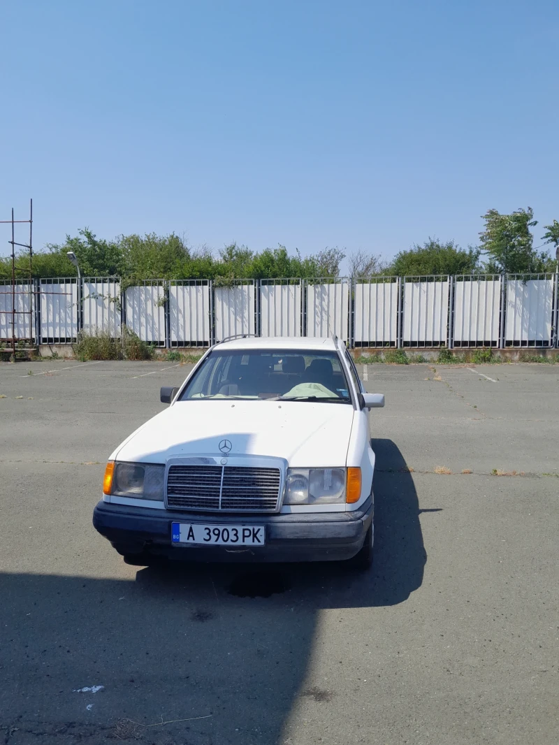 Mercedes-Benz 250, снимка 3 - Автомобили и джипове - 52439168