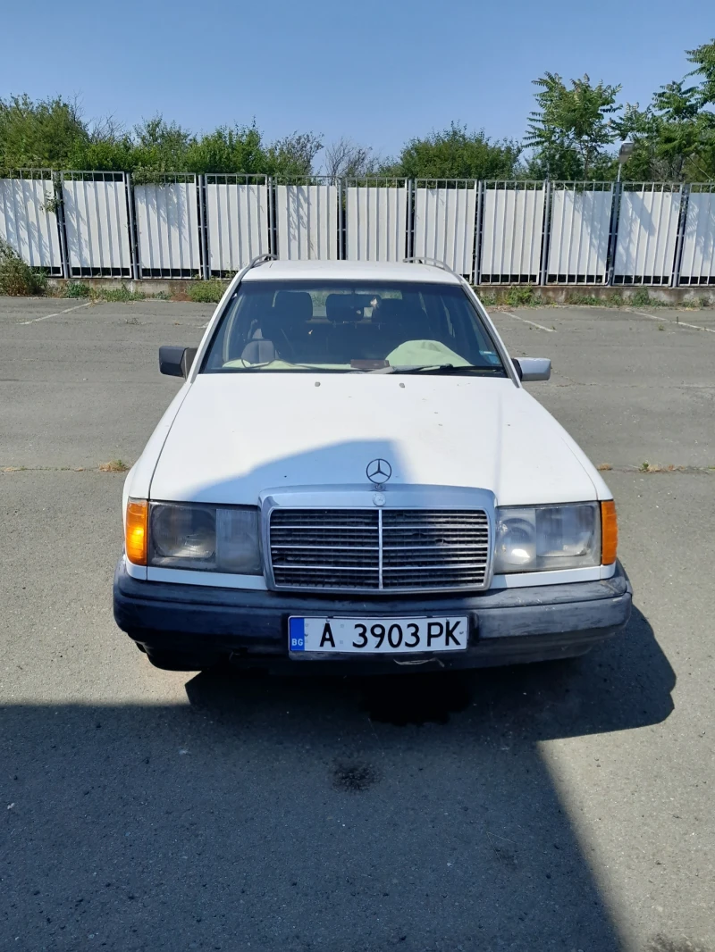 Mercedes-Benz 250, снимка 8 - Автомобили и джипове - 52439168