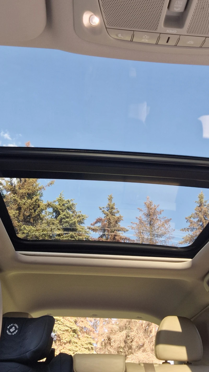 Nissan X-trail 1.3 DiG-T DCT Tekna, снимка 15 - Автомобили и джипове - 52093710