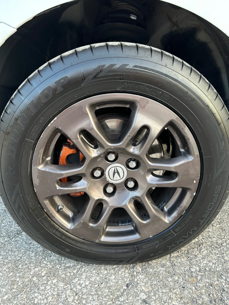 Acura Mdx, снимка 8 - Автомобили и джипове - 52513980