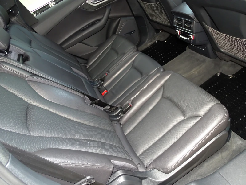 Audi Q7 3. 0 TFSI V6 S-LINE_* QUATTRO_* , снимка 12 - Автомобили и джипове - 52527515