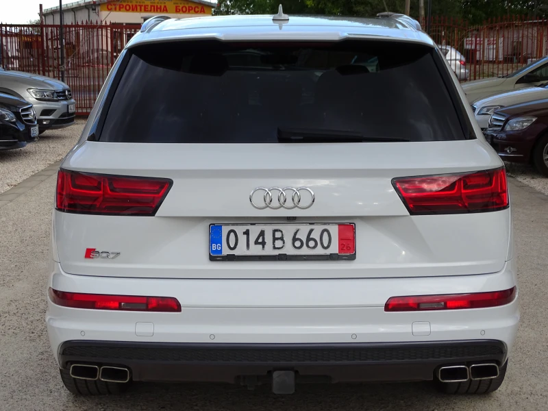 Audi Q7 3. 0 TFSI V6 S-LINE_* QUATTRO_* , снимка 2 - Автомобили и джипове - 52527515