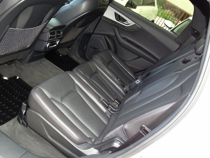 Audi Q7 3. 0 TFSI V6 S-LINE_* QUATTRO_* , снимка 11 - Автомобили и джипове - 52527515
