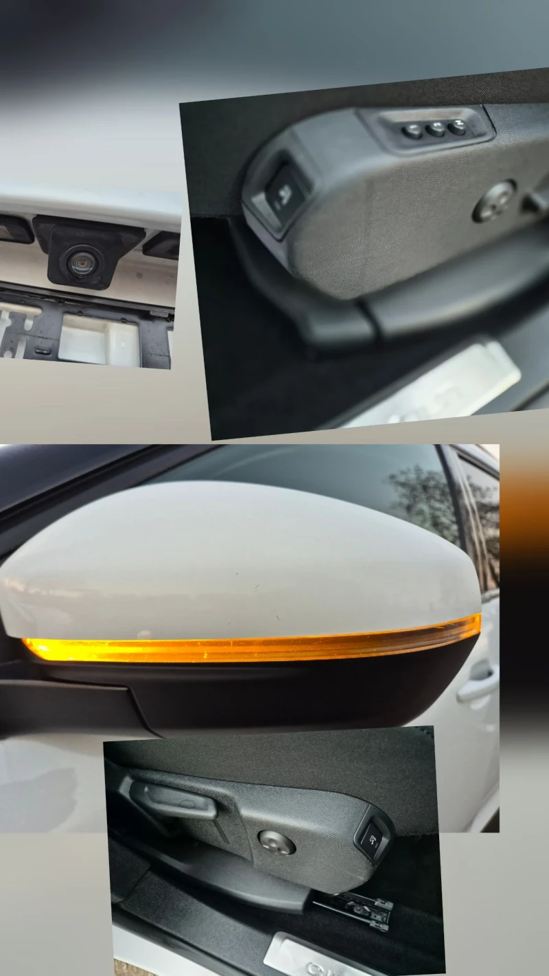 Citroen C5 Aircross 1, 5HDI-FULL, снимка 14 - Автомобили и джипове - 52810032