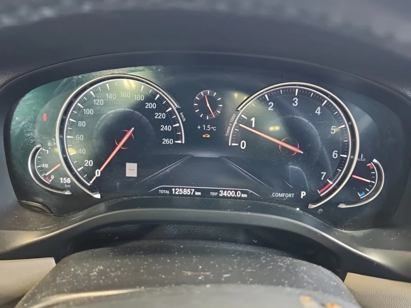 BMW X3 * XDRIVE30I * CARFAX * ЦЕНА ДО БГ, снимка 7 - Автомобили и джипове - 53094997