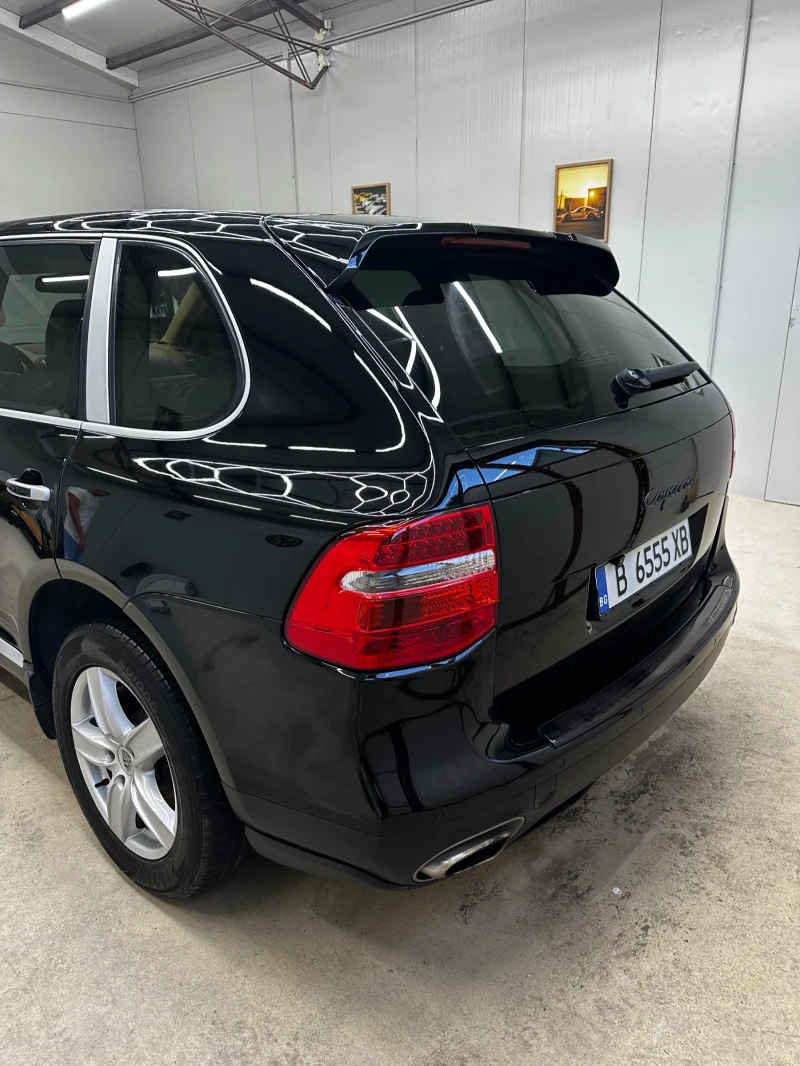 Porsche Cayenne, снимка 5 - Автомобили и джипове - 53120636