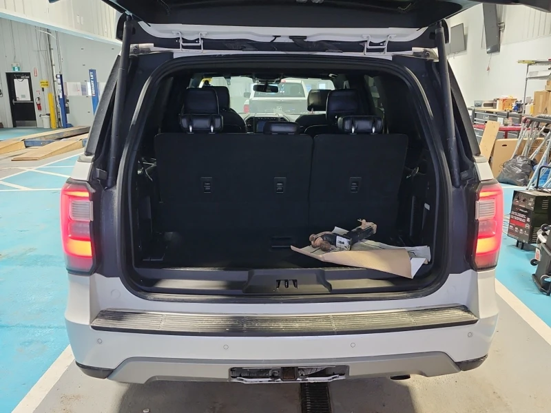 Ford Explorer LIMITED * * CARFAX * * АВТО КРЕДИТ * * , снимка 11 - Автомобили и джипове - 53359862