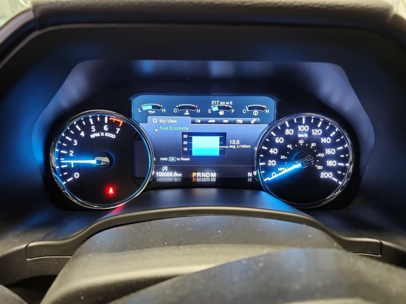 Ford Explorer LIMITED * * CARFAX * * АВТО КРЕДИТ * * , снимка 7 - Автомобили и джипове - 53359862