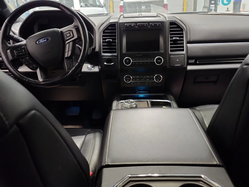 Ford Explorer LIMITED * * CARFAX * * АВТО КРЕДИТ * * , снимка 6 - Автомобили и джипове - 53359862