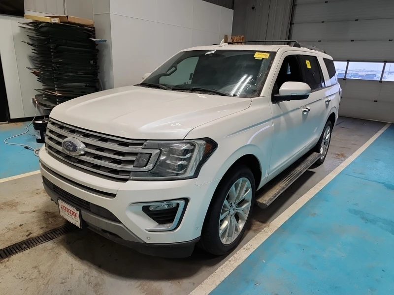 Ford Explorer LIMITED * * CARFAX * * АВТО КРЕДИТ * * 