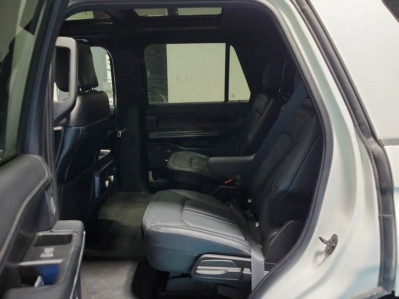 Ford Explorer LIMITED * * CARFAX * * АВТО КРЕДИТ * * , снимка 8 - Автомобили и джипове - 53359862