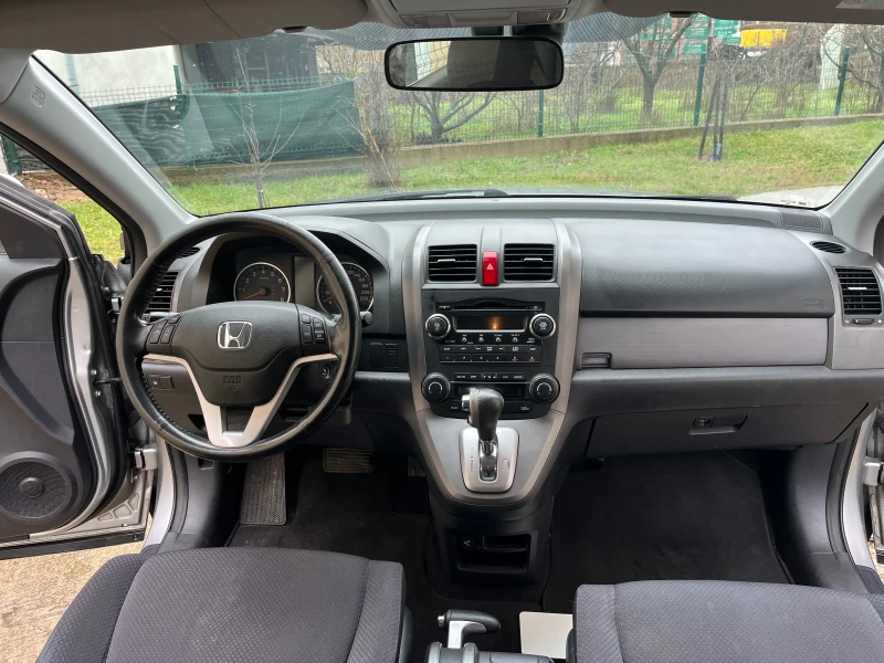 Honda Cr-v 2.0 i-VTEC, снимка 14 - Автомобили и джипове - 53380483