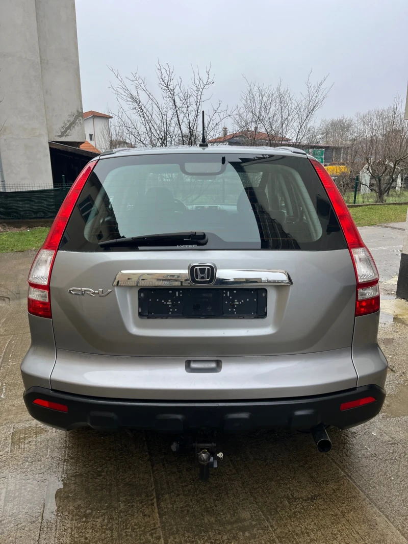 Honda Cr-v 2.0 i-VTEC, снимка 6 - Автомобили и джипове - 53380483