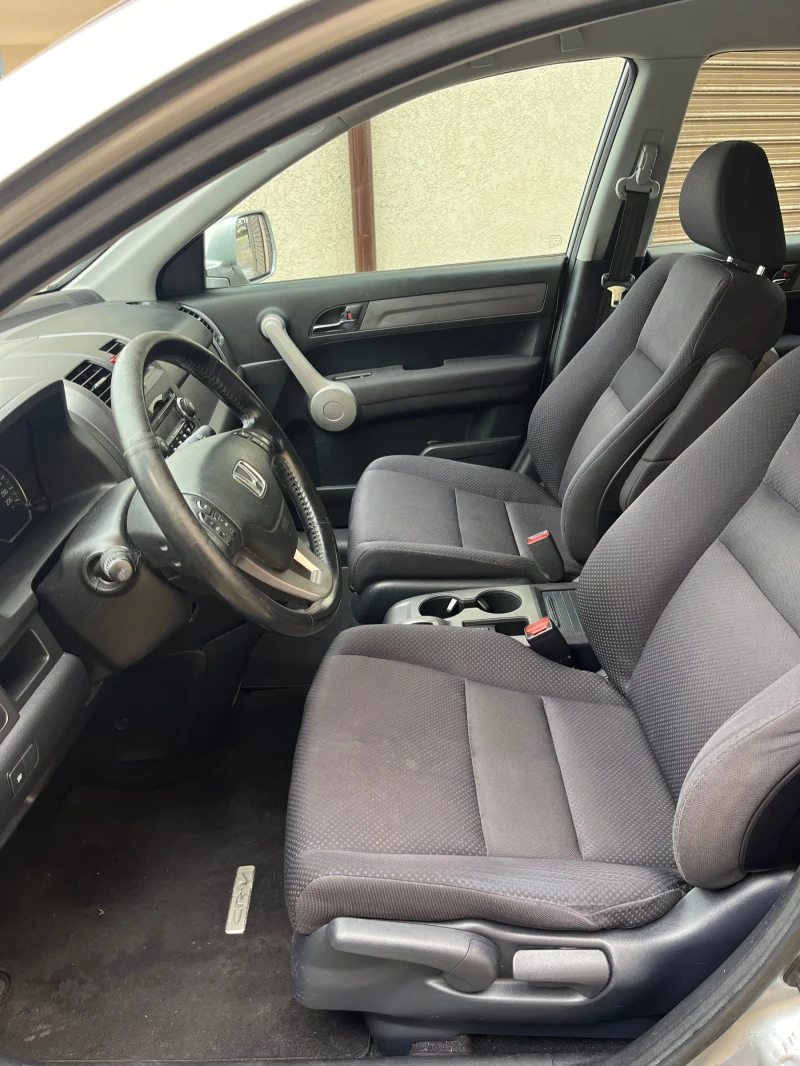 Honda Cr-v 2.0 i-VTEC, снимка 10 - Автомобили и джипове - 53380483