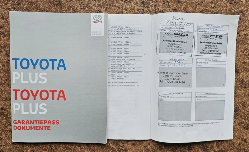 Toyota Rav4 2.0 VVT-i AWD 152 к.с. Comfort KeylessGo Камера - 31900 лв. - 66146171 | Car24.bg