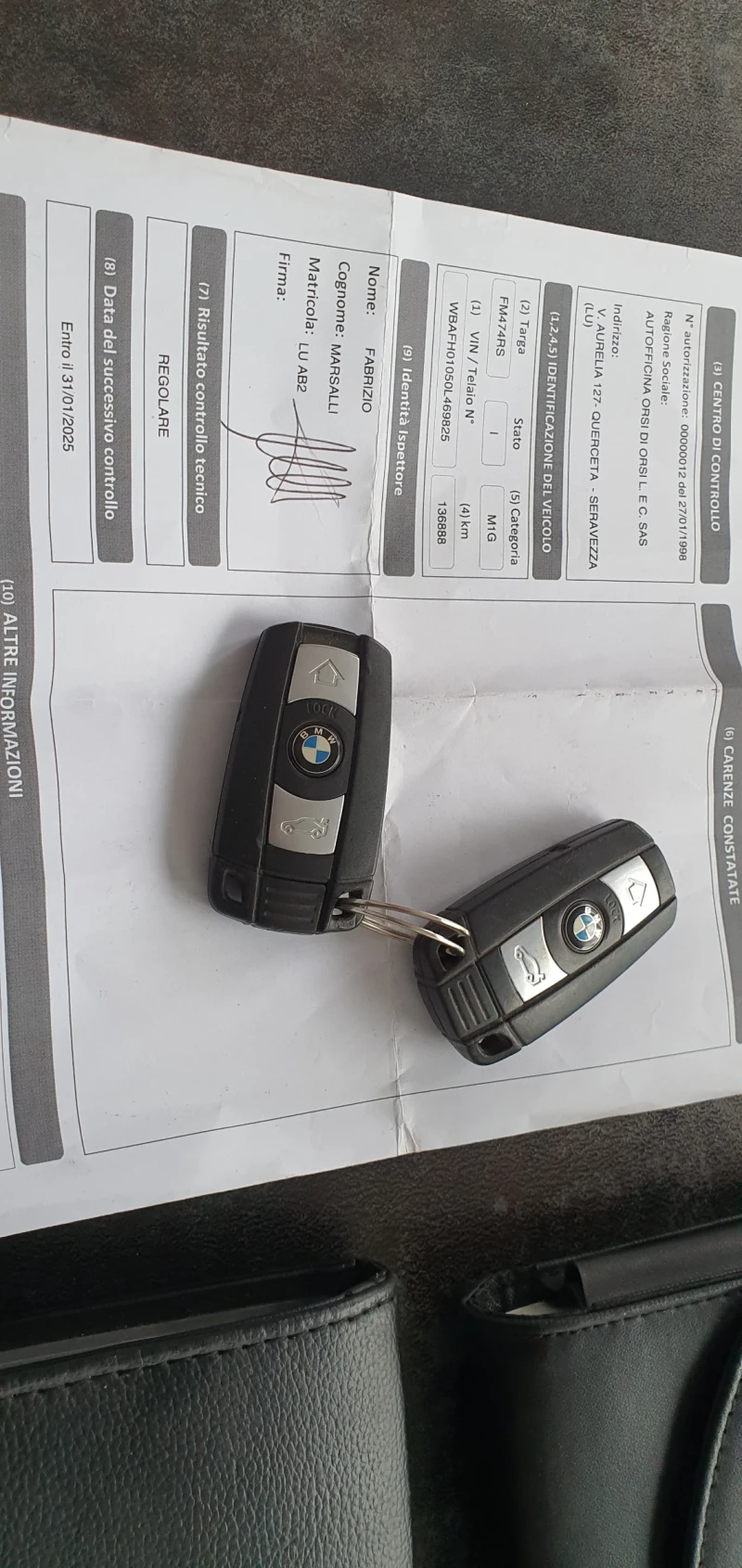 BMW X6 XDRIVE 40D - 31500 лв. - 75887016 | Car24.bg