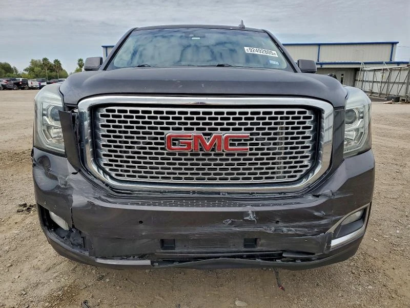 Gmc Yukon 6.2L 8 Rear-wheel drive, снимка 8 - Автомобили и джипове - 53110757