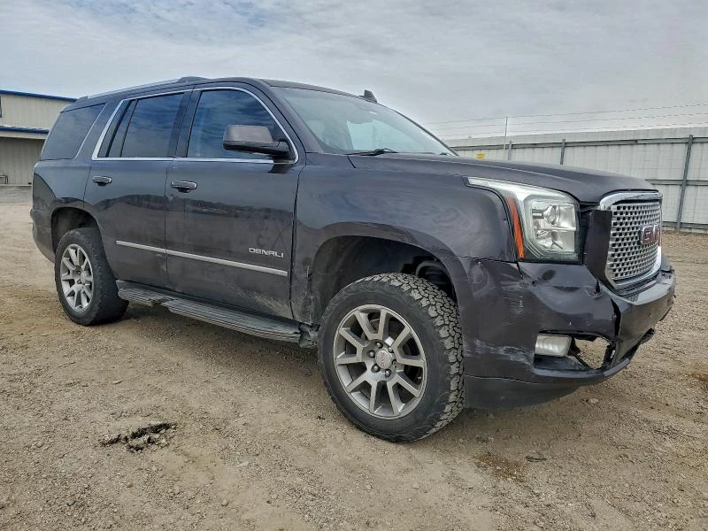 Gmc Yukon 6.2L 8 Rear-wheel drive, снимка 7 - Автомобили и джипове - 53110757