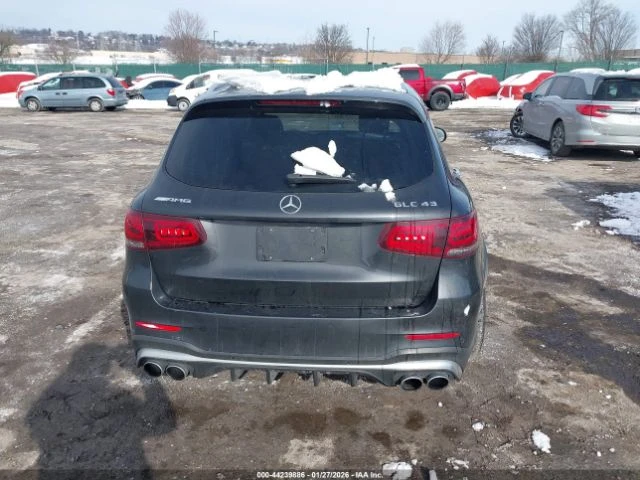 Mercedes-Benz GLC 43 AMG DIGITAL COCKPIT/�� 359 ���� �� ����� | Mobile.bg � ����������� 17