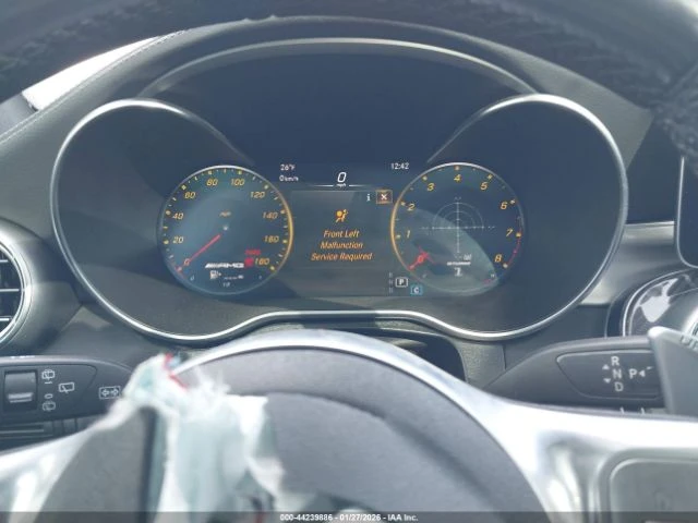Mercedes-Benz GLC 43 AMG DIGITAL COCKPIT/�� 359 ���� �� ����� | Mobile.bg � ����������� 7