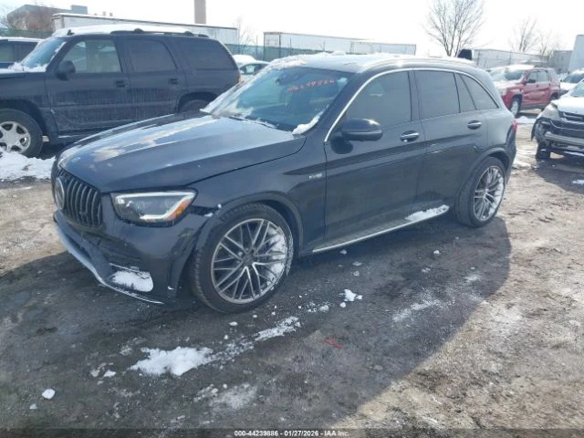 Mercedes-Benz GLC 43 AMG DIGITAL COCKPIT/�� 359 ���� �� ����� | Mobile.bg � ����������� 2